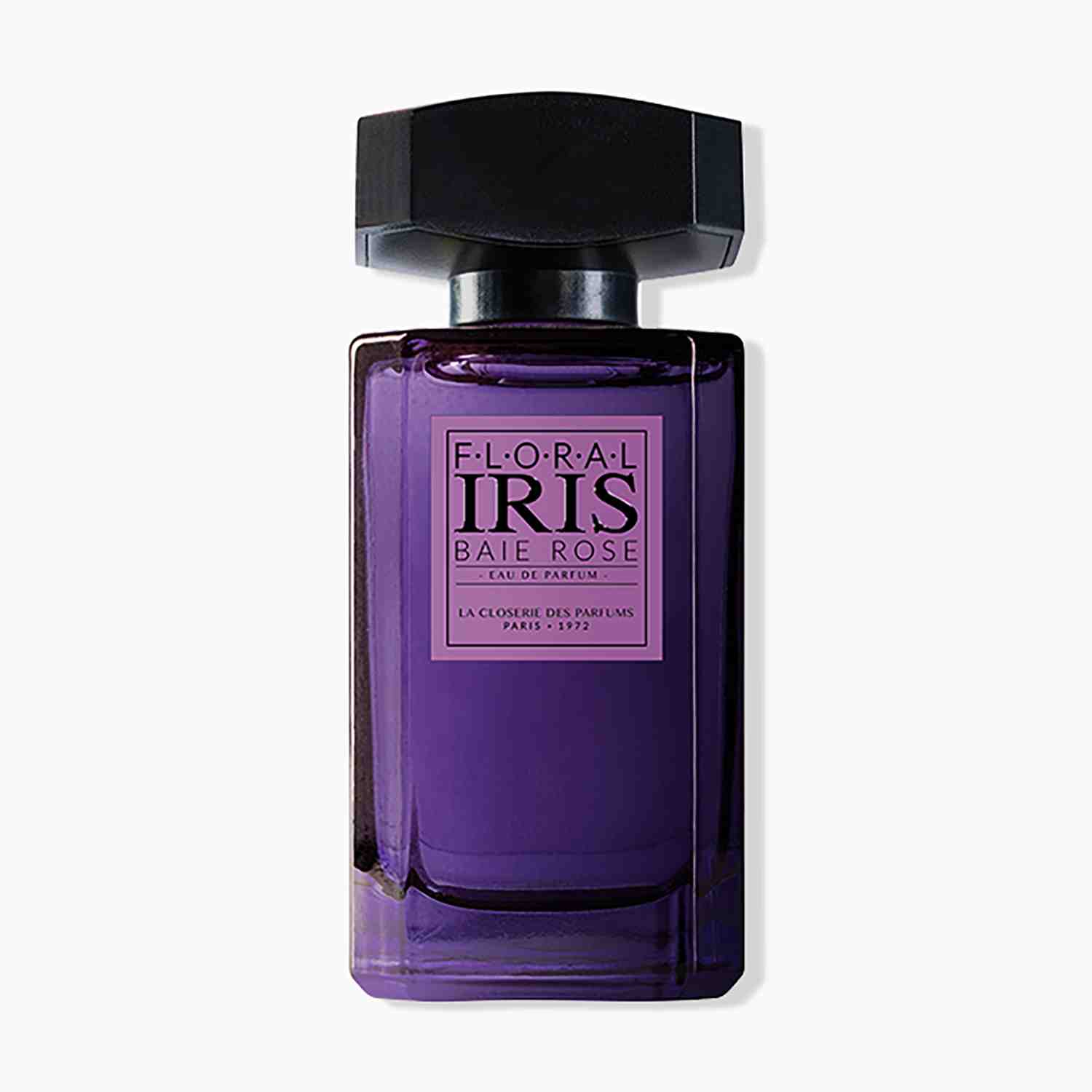 عطر إيريس باي روز فلورال أو دو بارفان 100 مل بخاخ