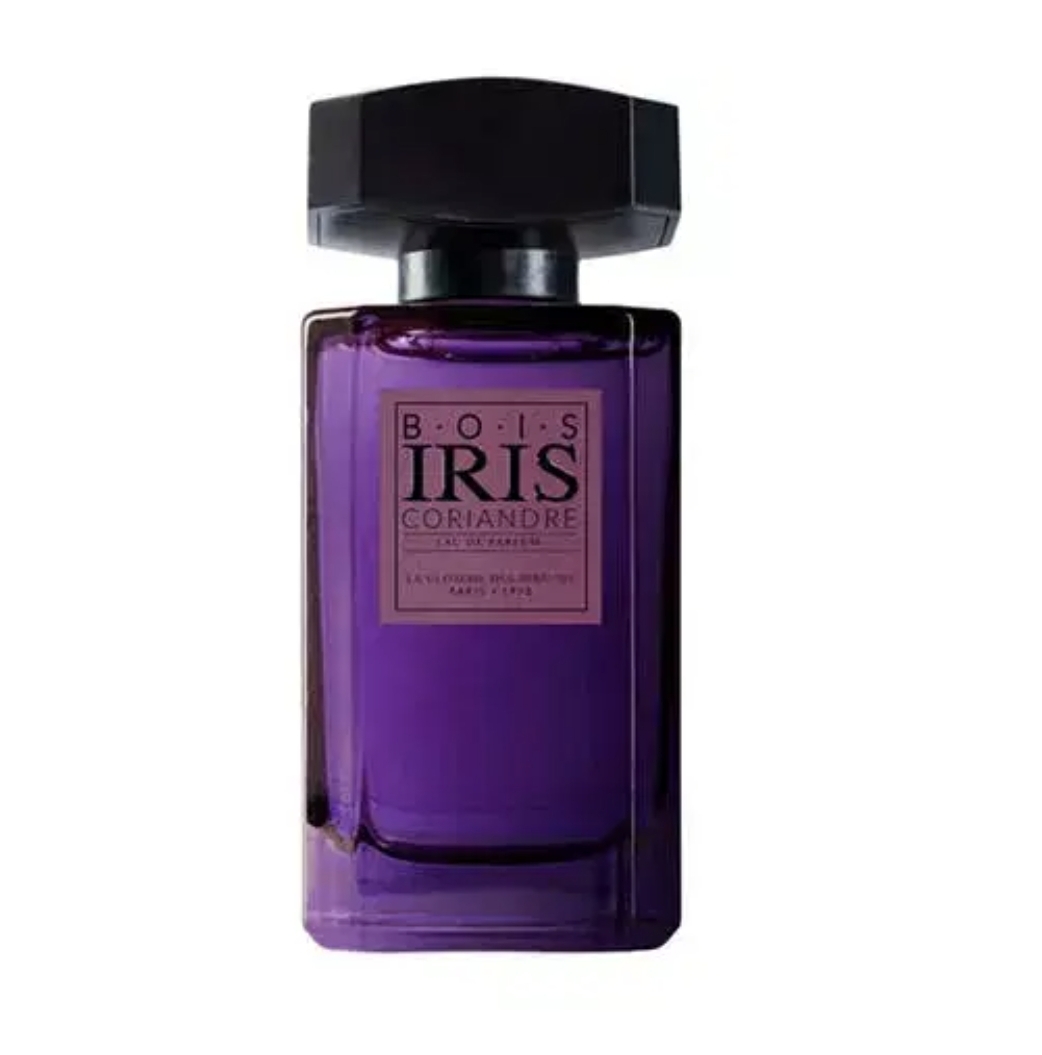 عطر ايريس كورياندر بوا او دي بارفان 100 مل