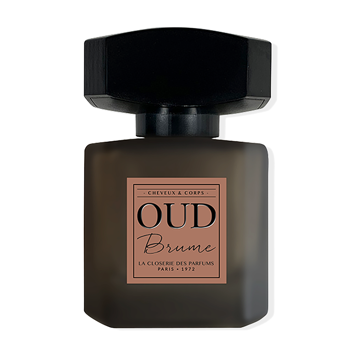 عود بروم معطر للشعر والجسم 50 مل