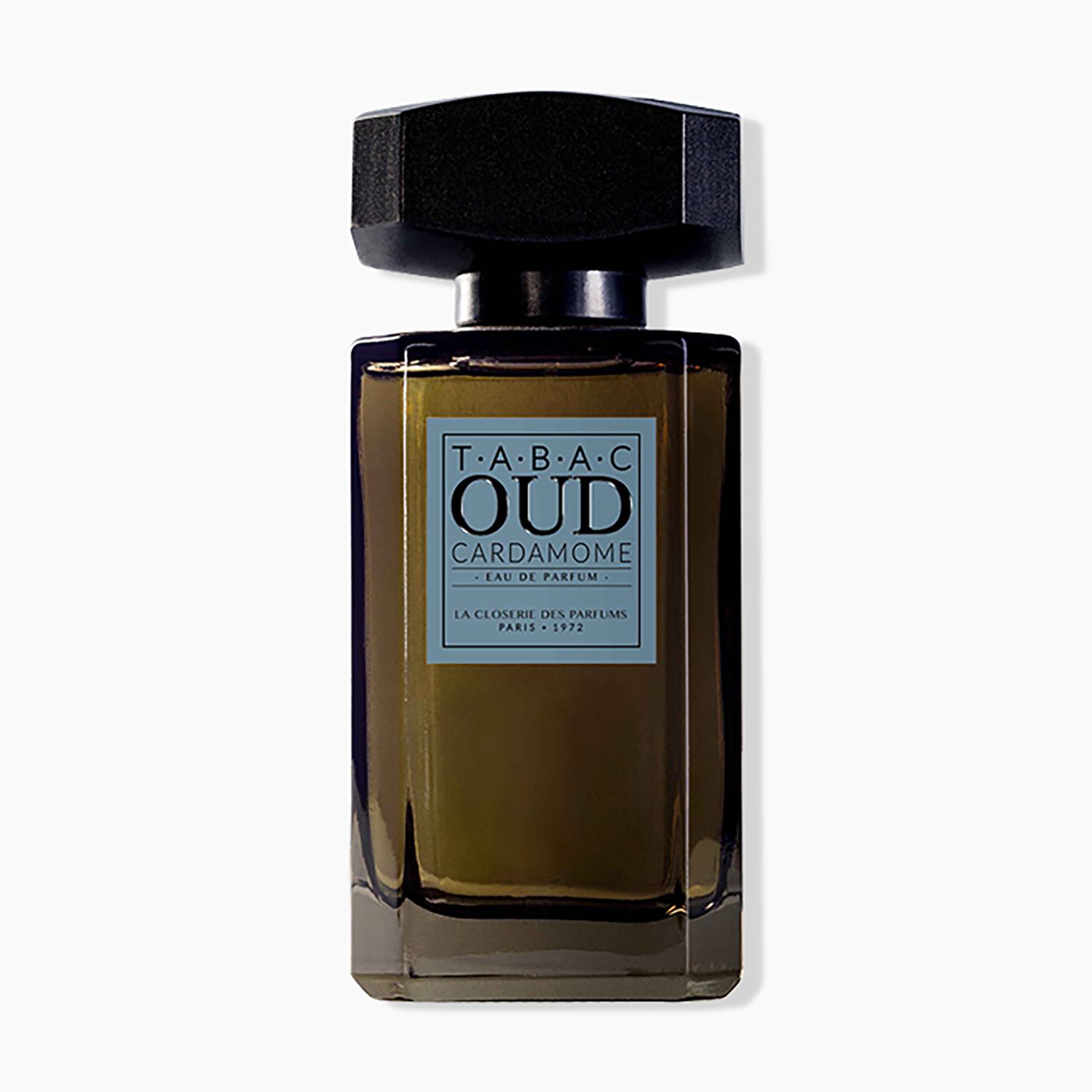 عود كارداموم تاباك عطر 100 مل