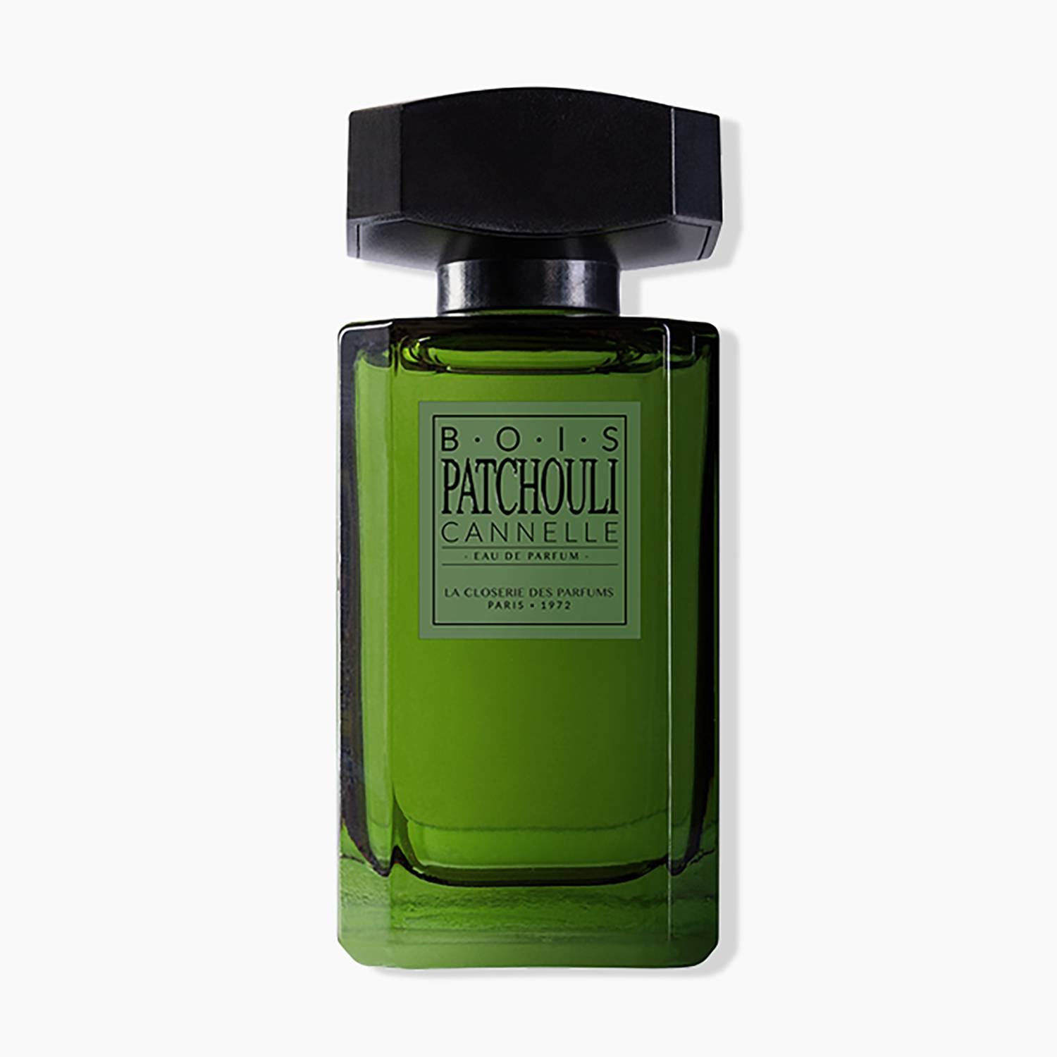 باتشولي كانيل بوا عطر 100 مل