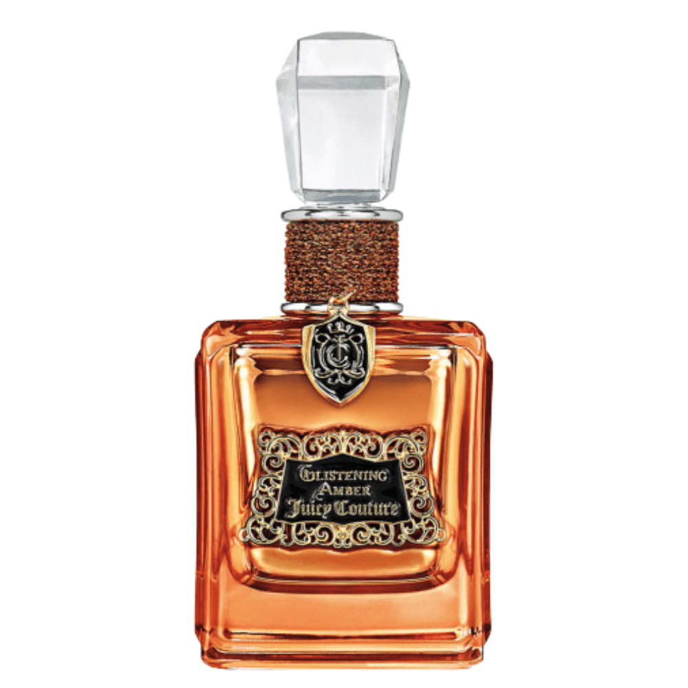 عطر جلستينينج أمبر أو دو بارفان 100 مل بخاخ
