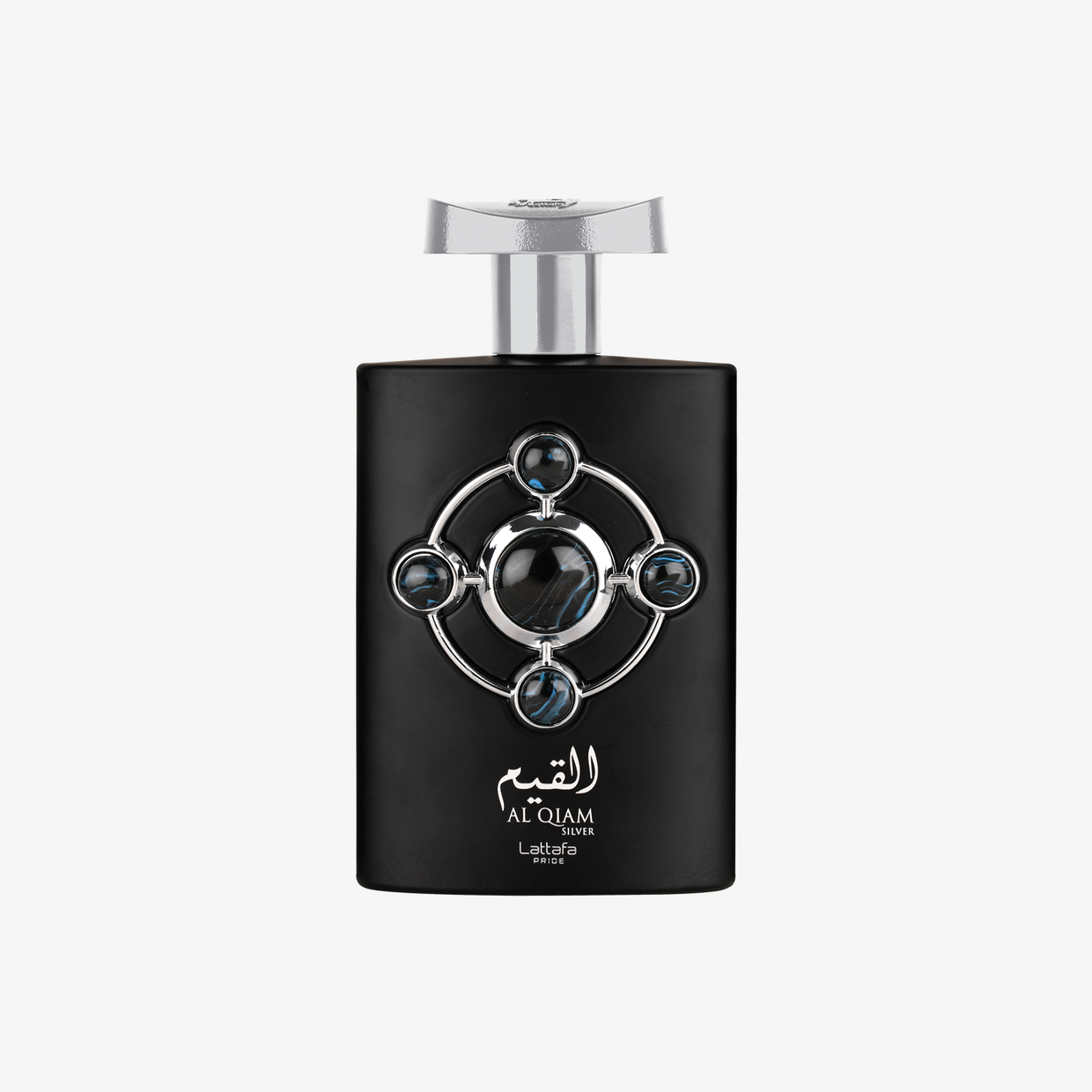 عطر قيام سيلفر أو دي بارفان 100 مل بخاخ