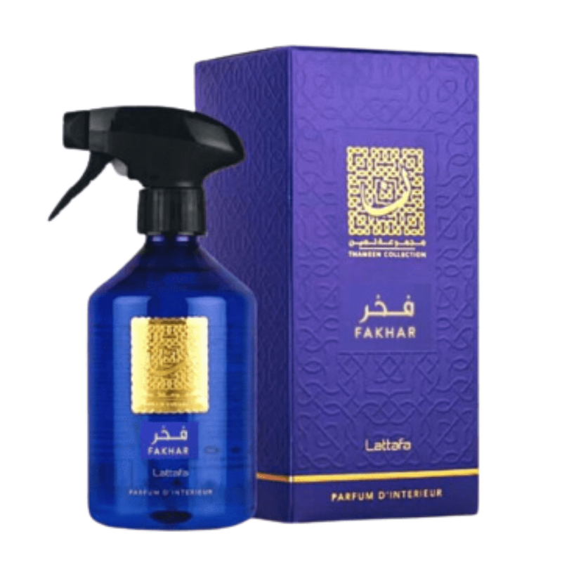 فخر من لطافة معطر جو منزلي 500 مل