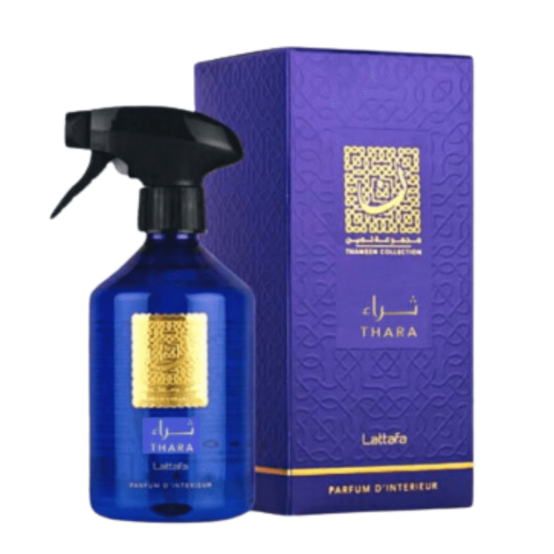 لطافة ثراء من لطافة معطر جو منزلي 500 مل
