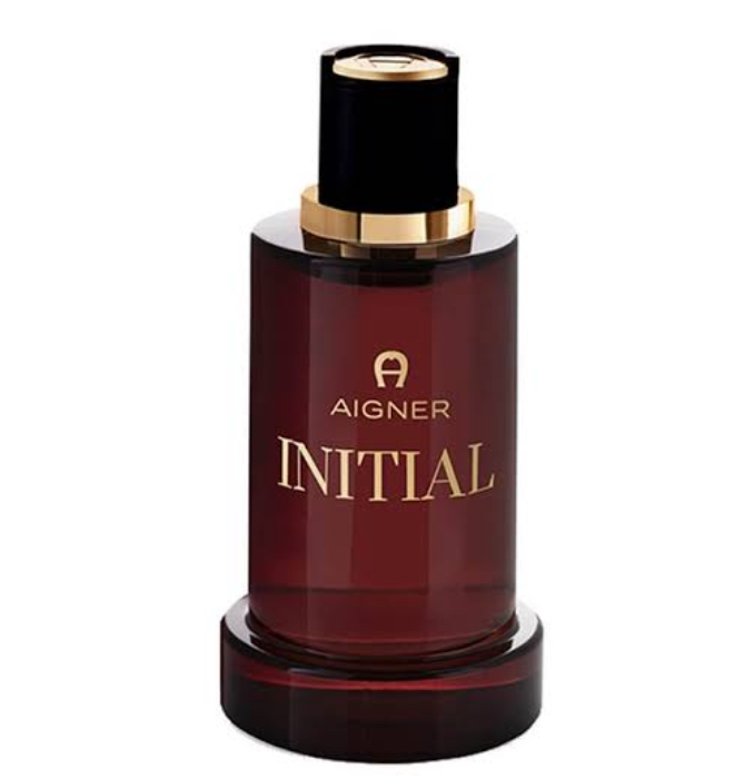 عطر اجنر انيشيال الرجالي او دو بارفيوم 100مل