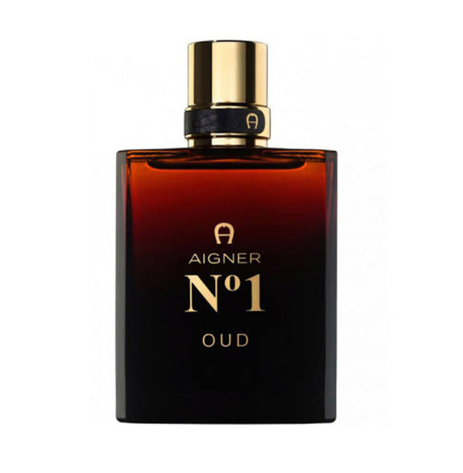 عطر اجنر نمبر ون عود الرجالي او دو بارفيوم 100مل