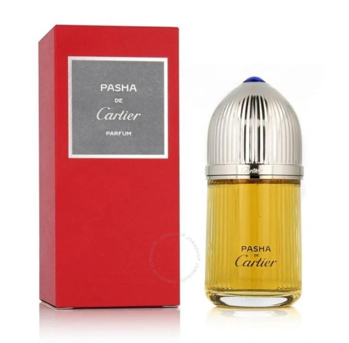 كارتييه عطر باشا دي بارفان من كارتير للرجال - بار