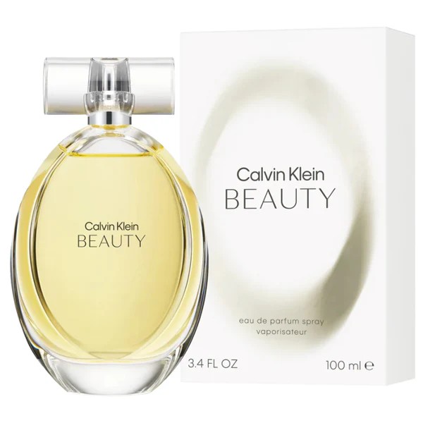 عطر كالفن كلاين بيوتي للنساء 100 مل