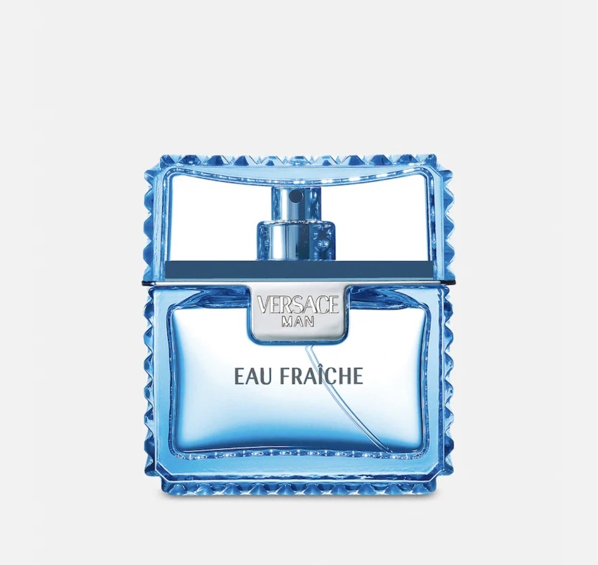 عطر فريش مين أو دو تواليت بخاخ 50 مل