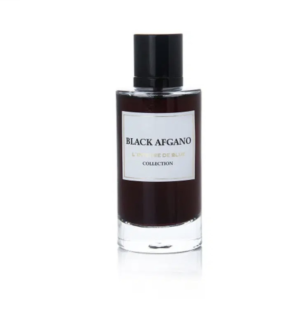 عطر بلاك أفغانو أو دو بارفان بخاخ 100 مل