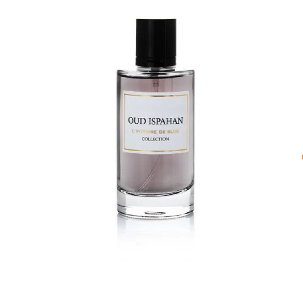 عطر عود أصفهان أو دو بارفان 100 مل بخاخ