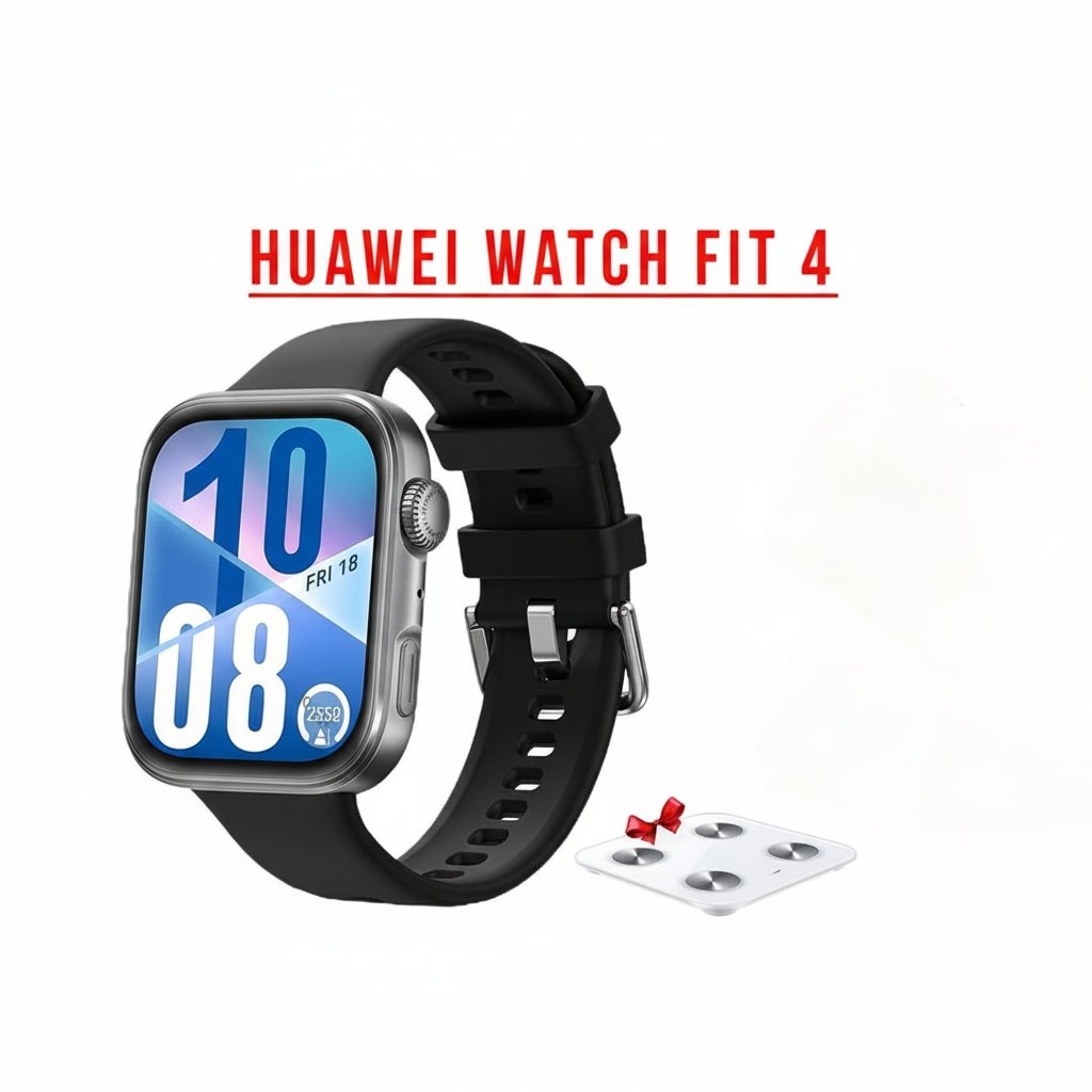 HUAWEI WATCH FIT 4