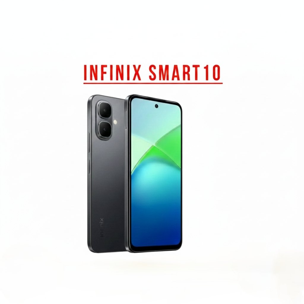 INFINX SMART 10