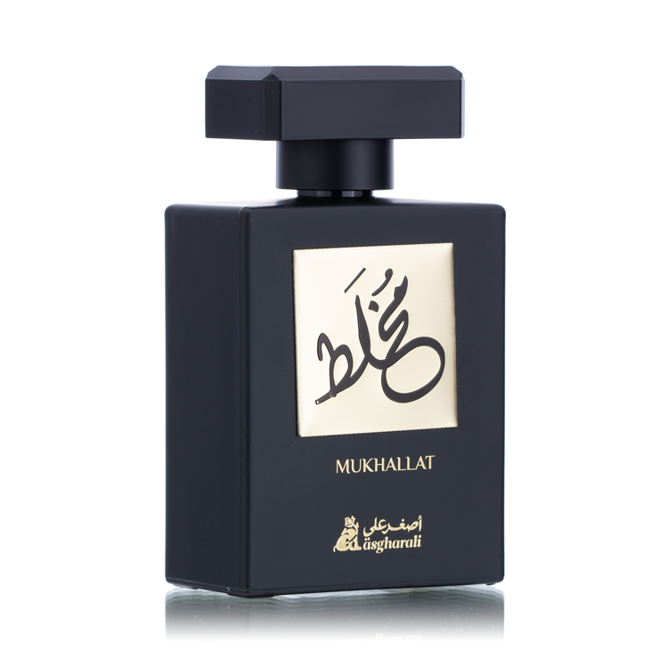 MUKHALLAT