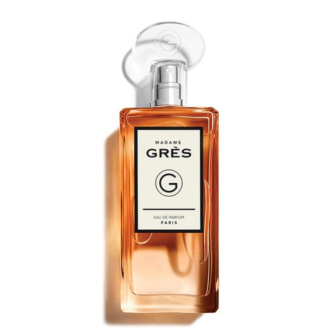 Madame Grès Eau de Parfum