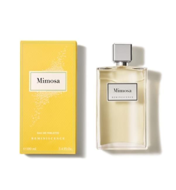 MIMOSA Eau de toilette vaporisateur