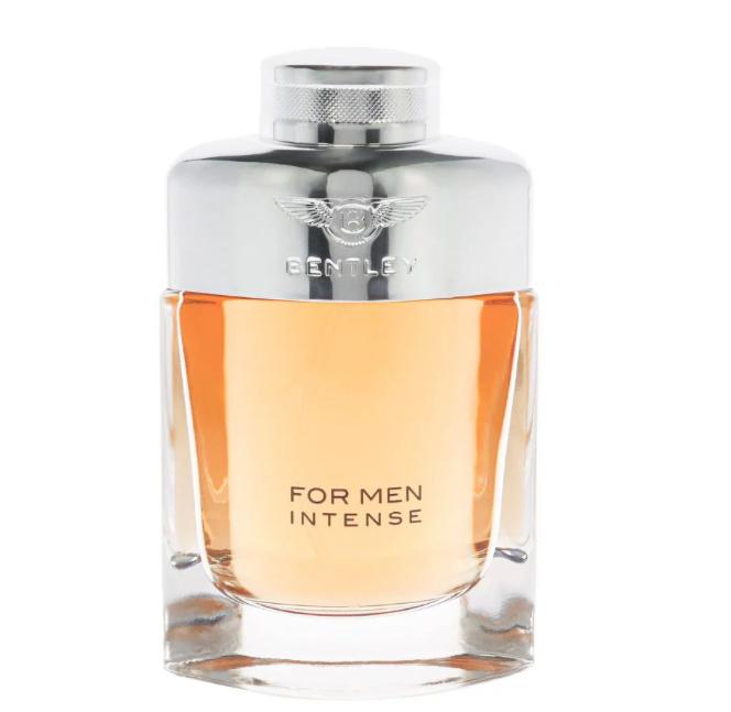 بنتلي - عطر إنتنس للرجال، 100 مل، بدون بخاخ