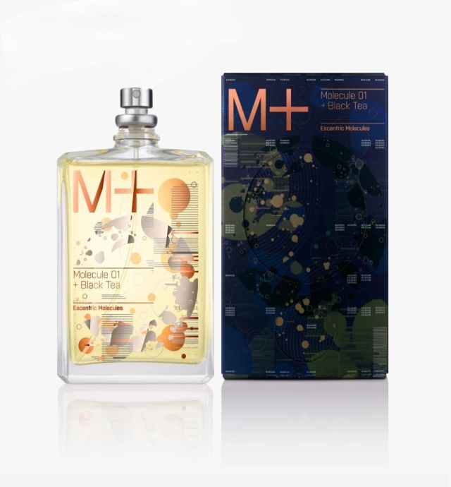 Black Eau de Toilette 100 ml
