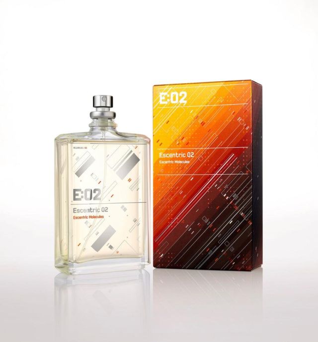 Essentric 02 Eau de Toilette Spray 100