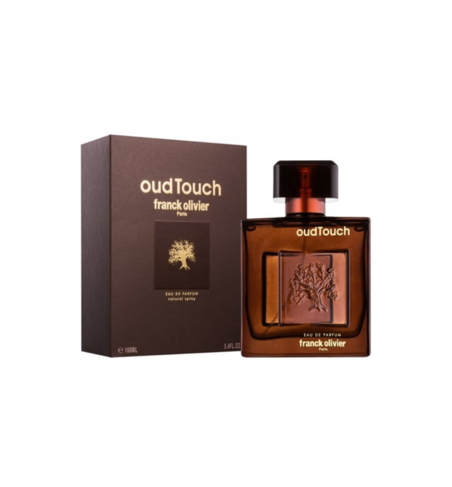 Franck Olivier Oud Touch Eau de Parfum For Men 100