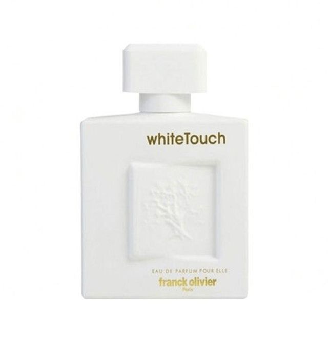 Franck Olivier White Touch For Women- Eau De Perfu