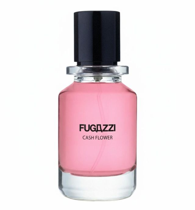 Fugazzl Cash Flower