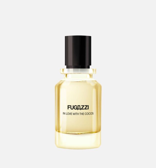 Fugazzi In Love With The Cocos extrait de parfum