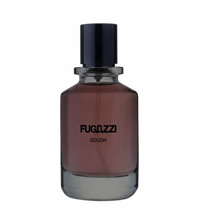 Fugazzl Goudh