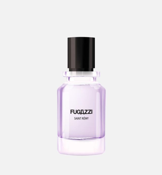 Fugazzi Saint Rémy
