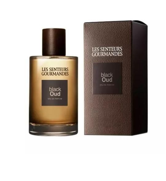 LAURENCE DUMONT BLACK OUD Eau de Parfum Spray