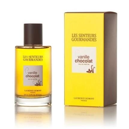 Les Senteurs Gourmandes Vanille Chocolat - Eau de
