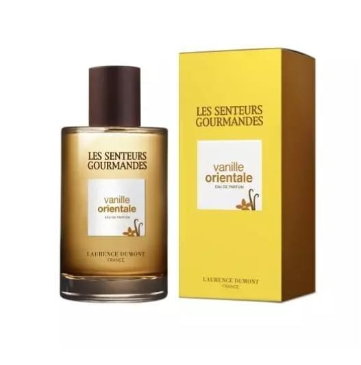 LAURENCE DUMONT ORIENTAL VANILLA Eau de Parfum Spr