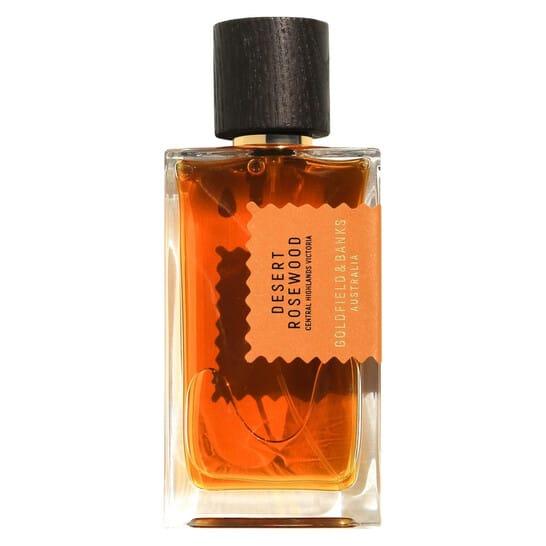 Desert Rosewood Perfume Concentrate Spray 3.4 oz