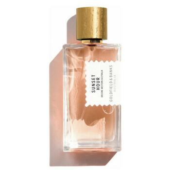 Goldfield And Banks Unisex Sunset Hour Perfume Co