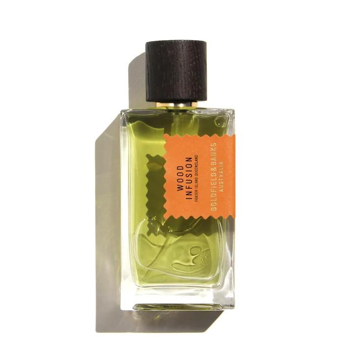 Goldfield & Banks Wood Infusion 100 ml