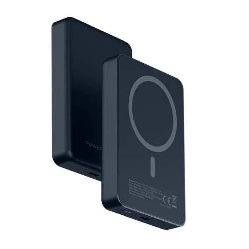 powerology wireless power bank