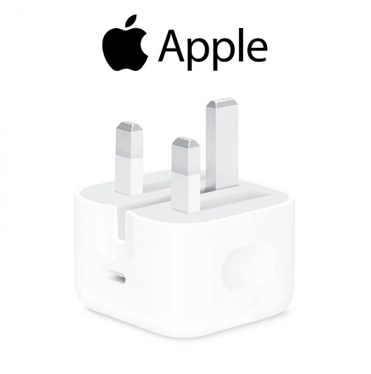 apple 20w apdater