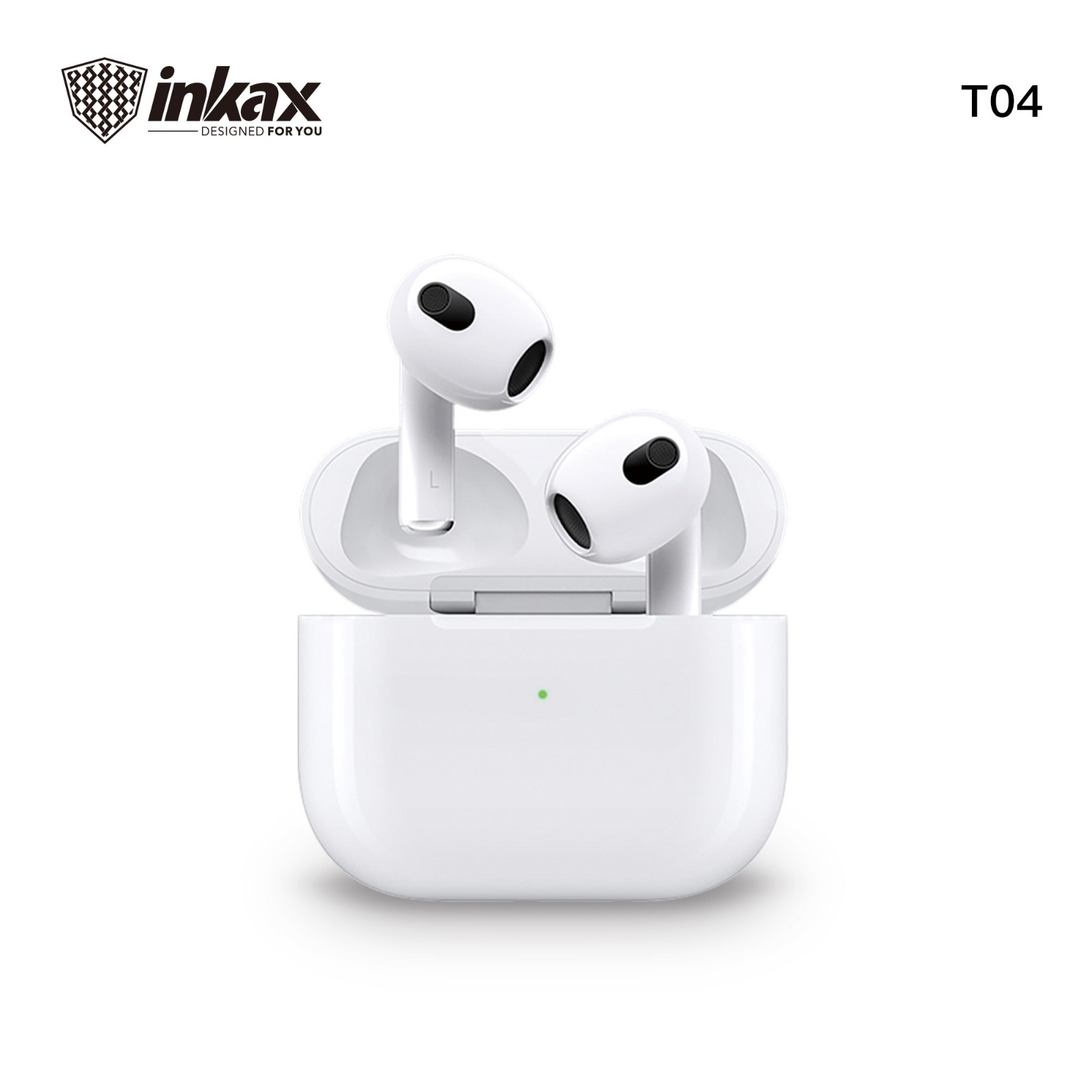 inkax airpod