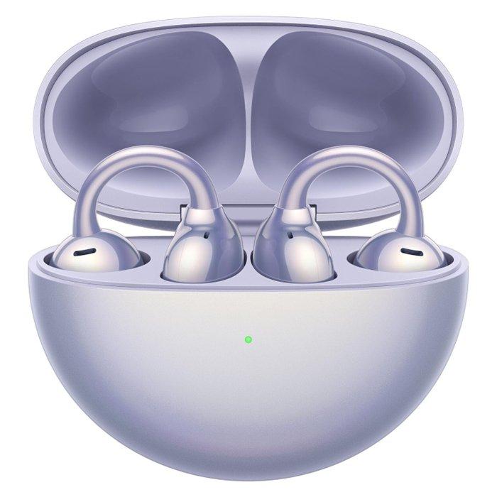 سماعات الأذن هواوي فري كليب اللاسلكية, DOVE-T00-PR