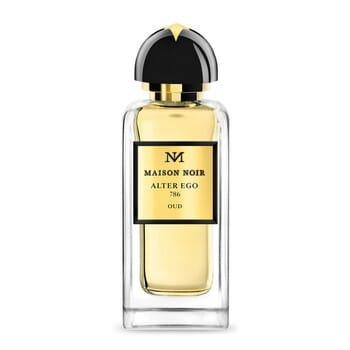 Maison Noir Unisex Alter Ego 786 EDP 3.4 oz Fragra