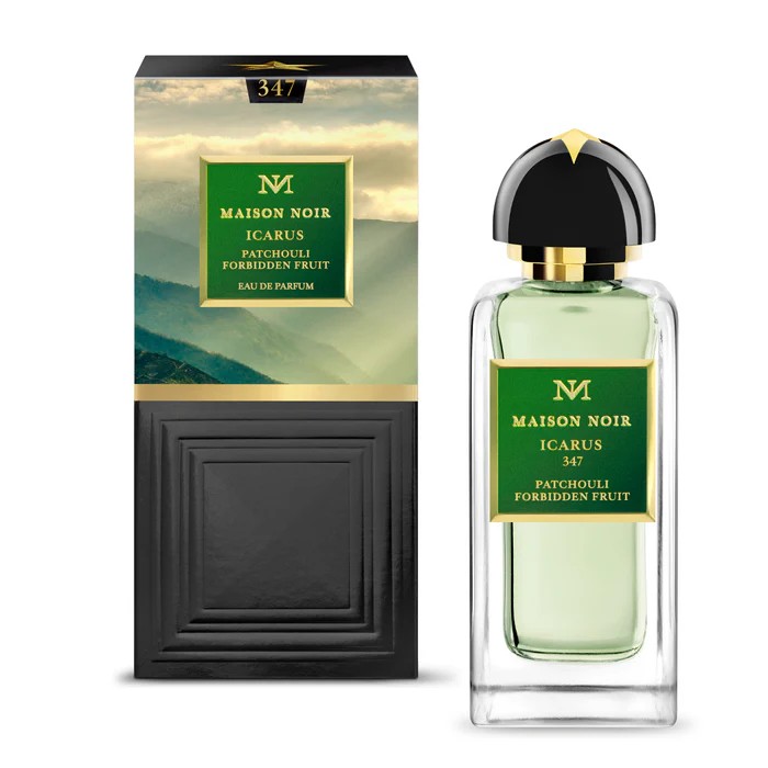 Maison Noir Icarus 347 EDP