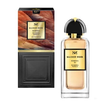 Maison Noir Unisex Somnia 517 EDP 3.4 oz Fragrance