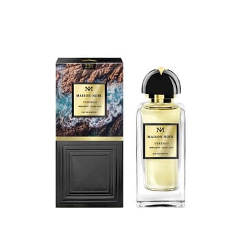 Maison Noir Unisex Vertigo 236 EDP 3.4 oz Fragranc
