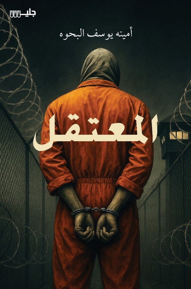 المعتقل – أمينه يوسف البحوه