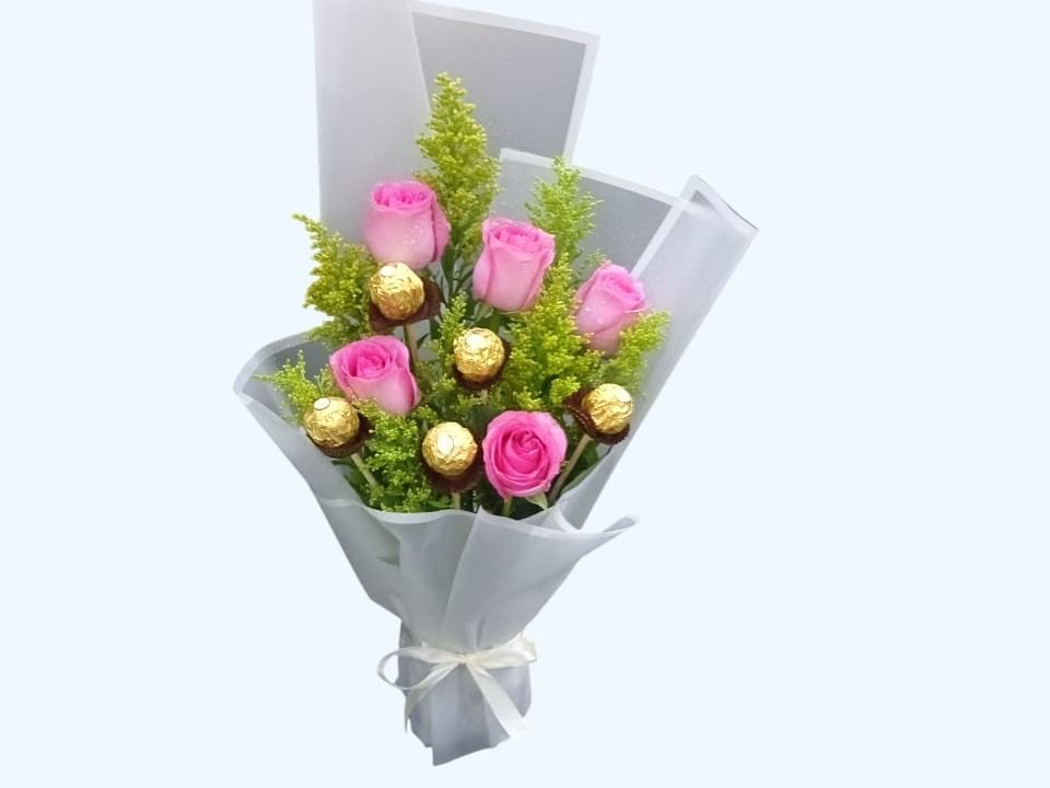 باقة سلوى 3