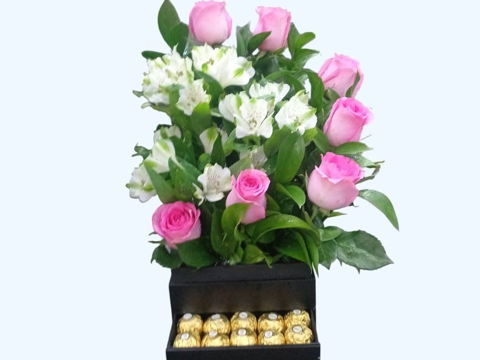 باقة سلوى 2025