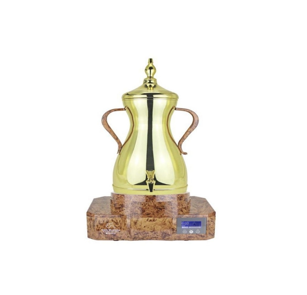 دلة الضيافة العربية