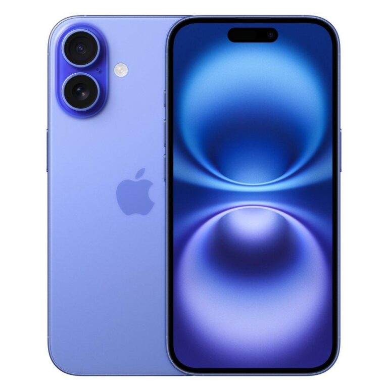 Apple iPhone 16 Plus 128GB