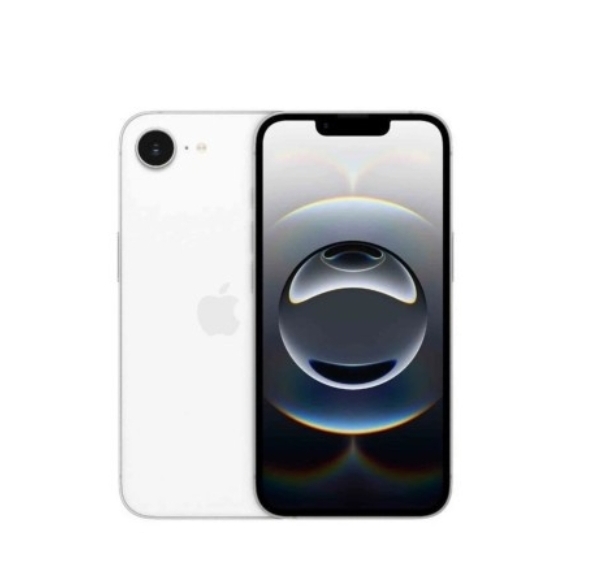 Apple iPhone 16e 128GB